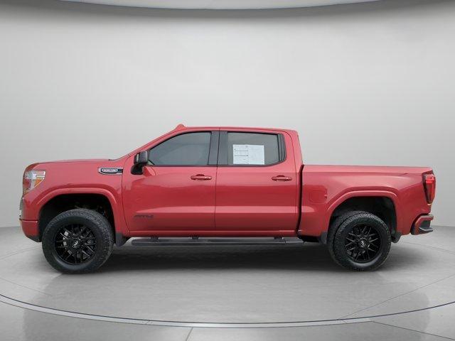 used 2019 GMC Sierra 1500 car, priced at $36,994