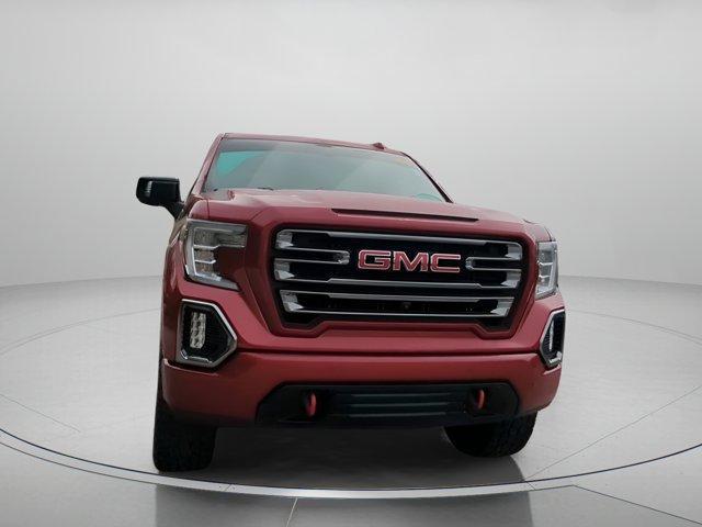 used 2019 GMC Sierra 1500 car, priced at $36,994