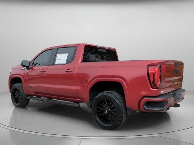 used 2019 GMC Sierra 1500 car, priced at $36,994