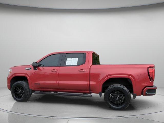 used 2019 GMC Sierra 1500 car, priced at $36,994