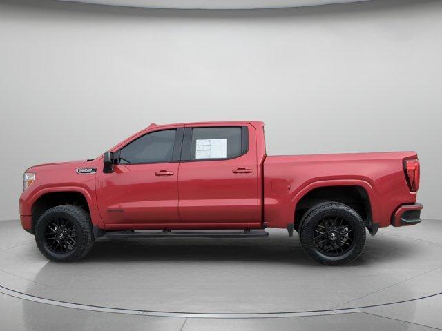 used 2019 GMC Sierra 1500 car, priced at $36,994