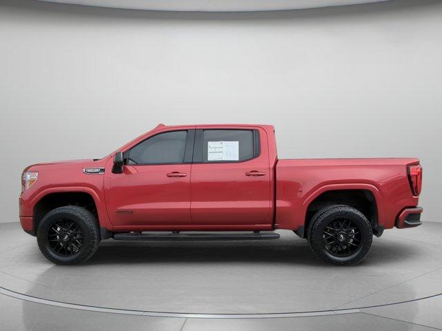 used 2019 GMC Sierra 1500 car, priced at $36,994