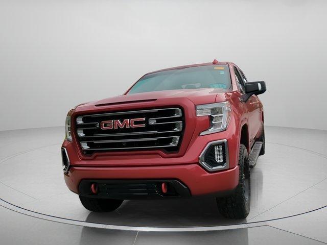 used 2019 GMC Sierra 1500 car, priced at $36,994
