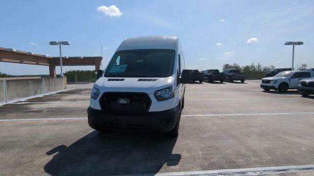 new 2026 Ford Transit-250 car, priced at $53,695