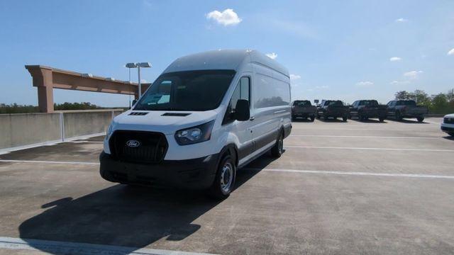 new 2026 Ford Transit-250 car, priced at $53,695