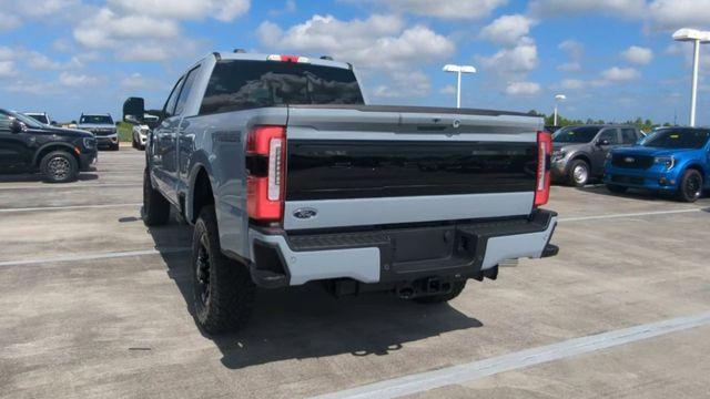 new 2026 Ford F-250 car, priced at $103,170