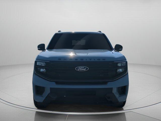 new 2026 Ford Expedition Max car, priced at $78,263