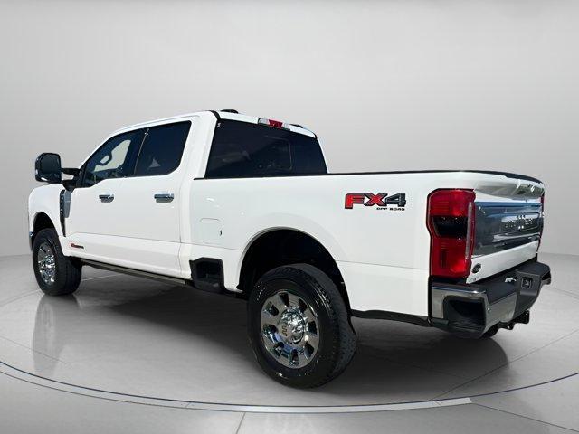 new 2026 Ford F-350 car, priced at $96,512
