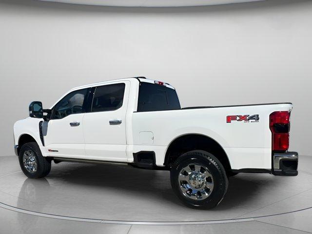 new 2026 Ford F-350 car, priced at $96,512