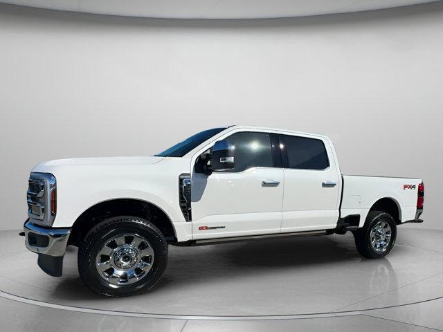 new 2026 Ford F-350 car, priced at $96,512