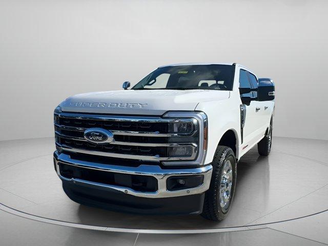 new 2026 Ford F-350 car, priced at $96,512