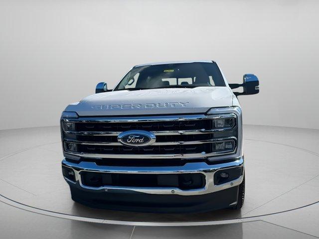 new 2026 Ford F-350 car, priced at $96,512