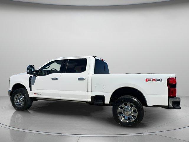 new 2026 Ford F-350 car, priced at $96,512