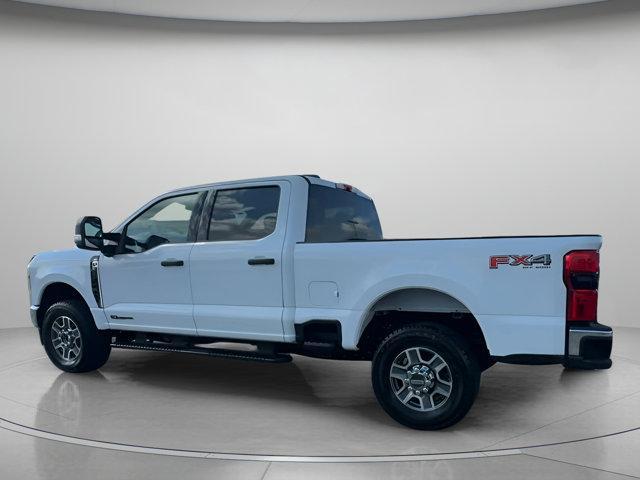 new 2025 Ford F-350 car, priced at $63,842