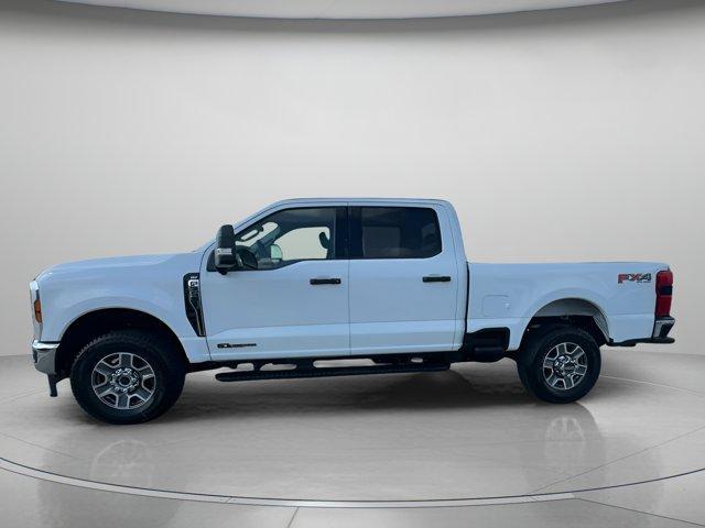 new 2025 Ford F-350 car, priced at $63,842