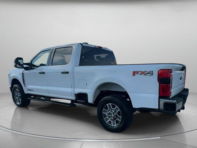new 2025 Ford F-350 car, priced at $63,842