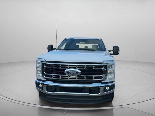 new 2025 Ford F-350 car, priced at $63,842