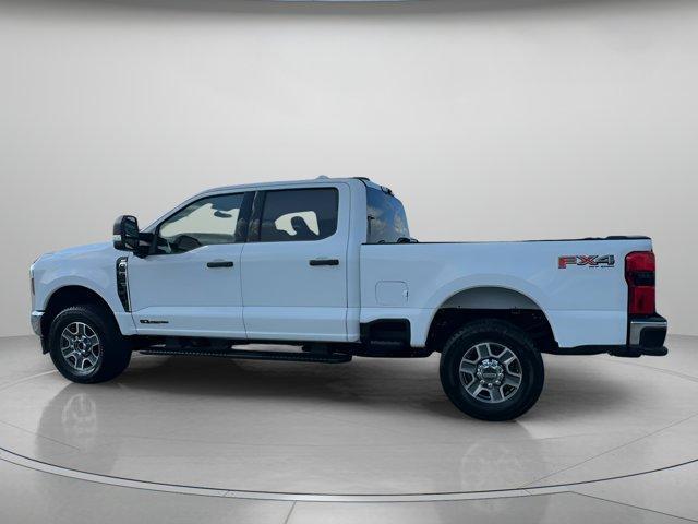 new 2025 Ford F-350 car, priced at $63,842