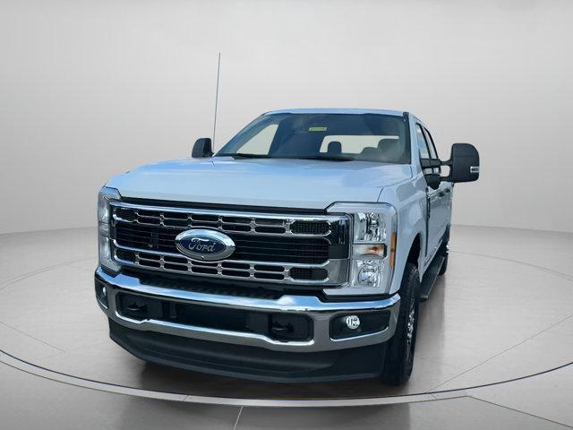 new 2025 Ford F-350 car, priced at $63,842