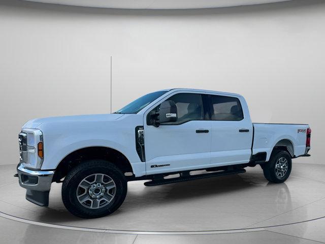 new 2025 Ford F-350 car, priced at $63,842
