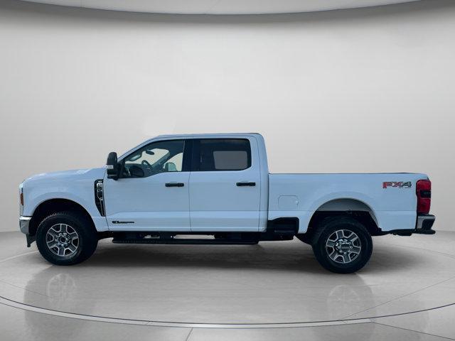 new 2025 Ford F-350 car, priced at $63,842