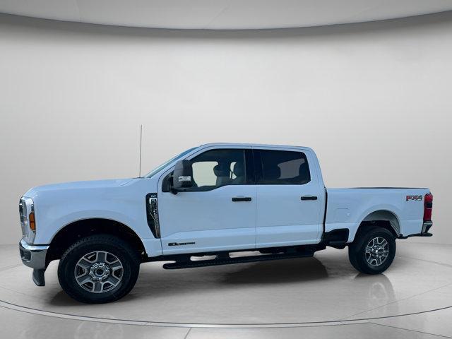 new 2025 Ford F-350 car, priced at $63,842