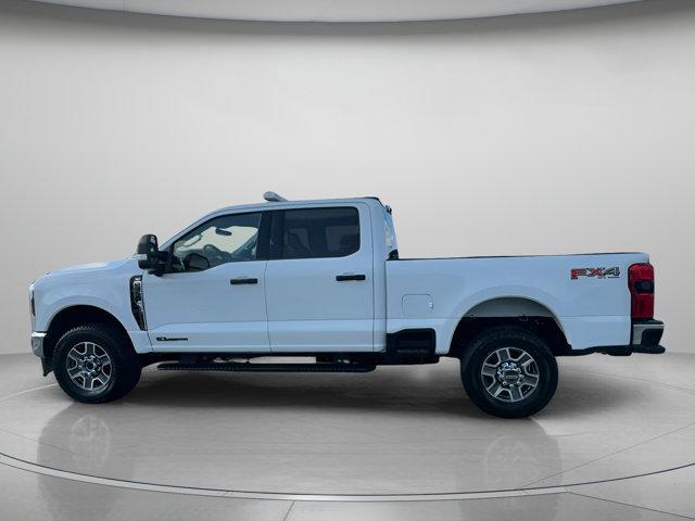 new 2025 Ford F-350 car, priced at $63,842