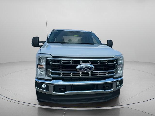 new 2025 Ford F-350 car, priced at $63,842