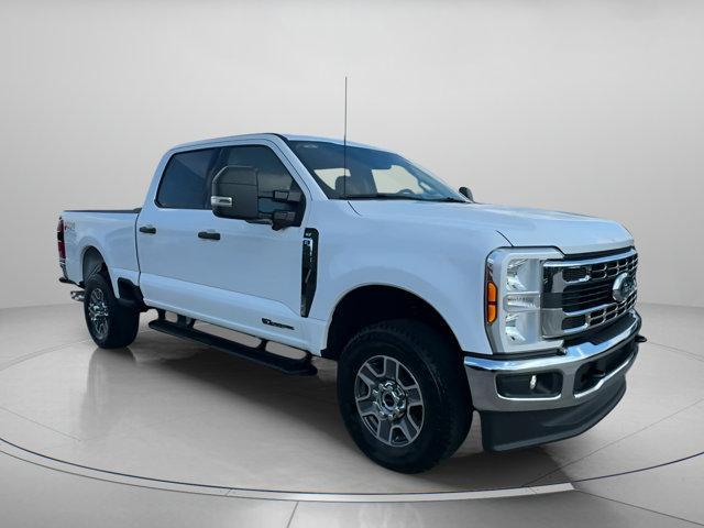 new 2025 Ford F-350 car, priced at $63,842