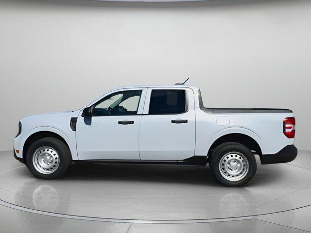 new 2025 Ford Maverick car, priced at $27,586