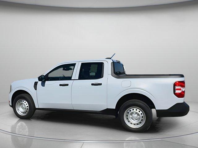 new 2025 Ford Maverick car, priced at $28,340