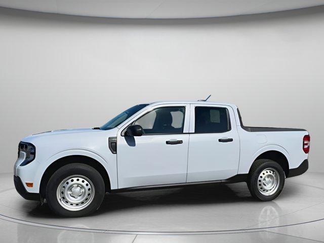 new 2025 Ford Maverick car, priced at $28,340