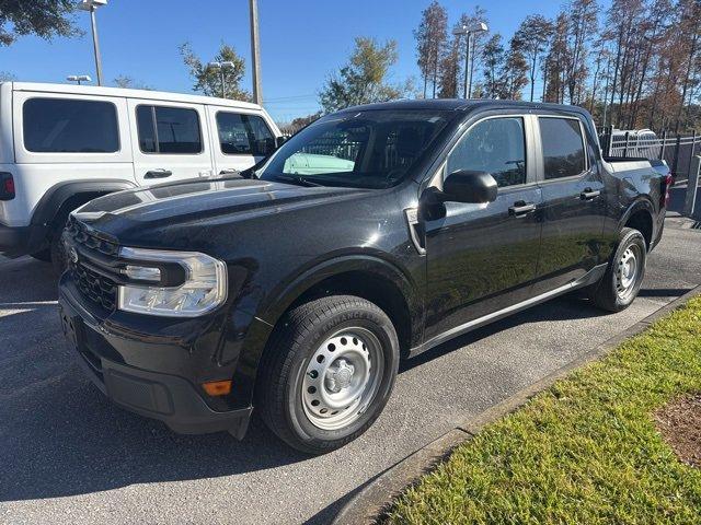used 2022 Ford Maverick car, priced at $20,999