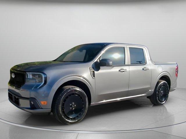new 2026 Ford Maverick car, priced at $35,561