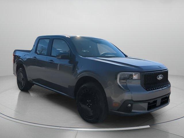 new 2026 Ford Maverick car, priced at $35,561