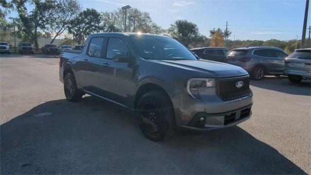 new 2026 Ford Maverick car, priced at $37,240