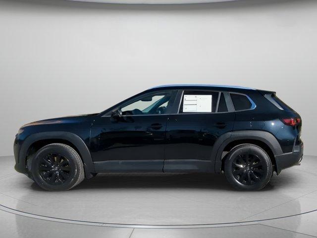 used 2023 Mazda CX-50 car, priced at $22,999