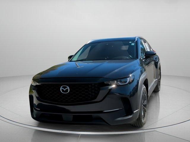 used 2023 Mazda CX-50 car, priced at $22,999