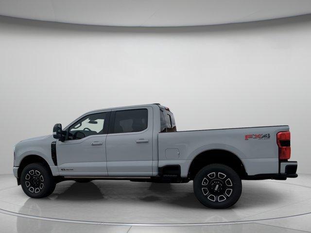 new 2026 Ford F-250 car, priced at $96,955