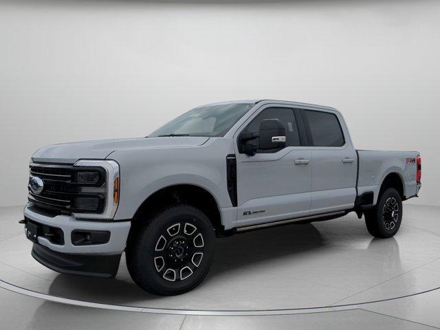 new 2026 Ford F-250 car, priced at $96,955