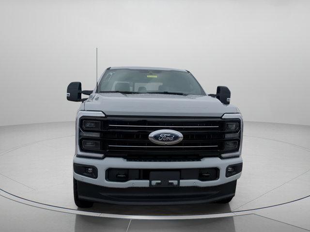 new 2026 Ford F-250 car, priced at $96,955
