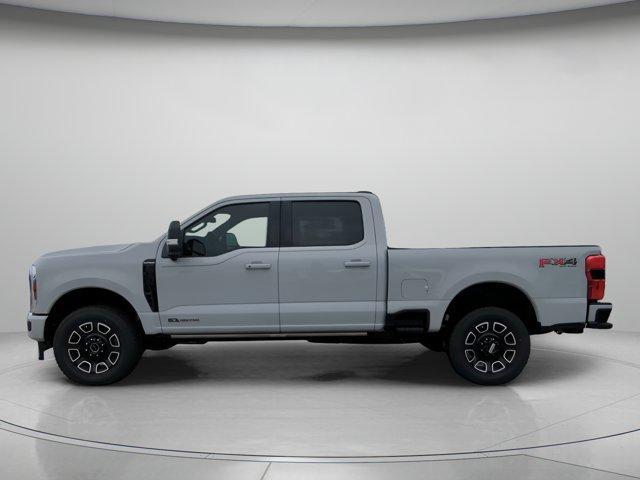 new 2026 Ford F-250 car, priced at $96,955