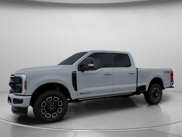 new 2026 Ford F-250 car, priced at $96,955