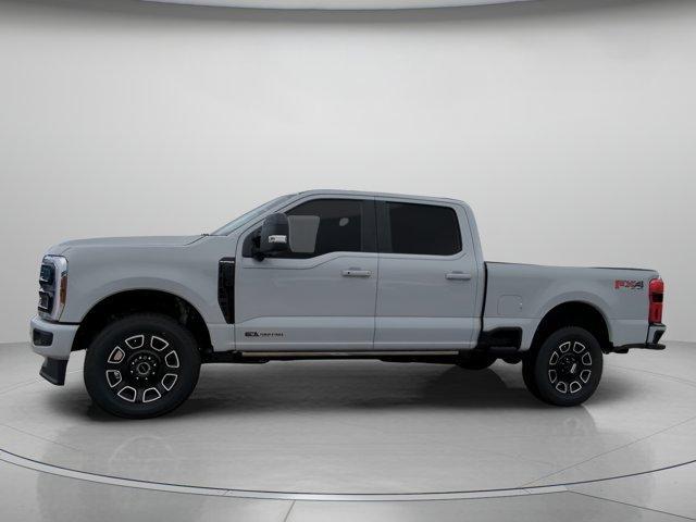 new 2026 Ford F-250 car, priced at $96,955