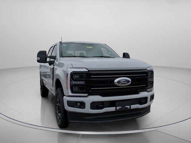 new 2026 Ford F-250 car, priced at $96,955