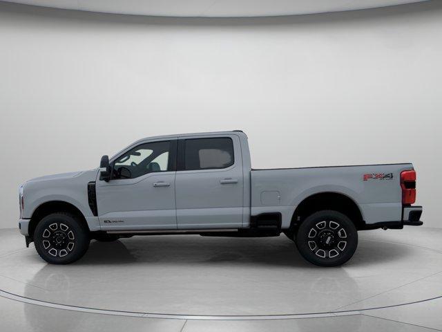 new 2026 Ford F-250 car, priced at $96,955