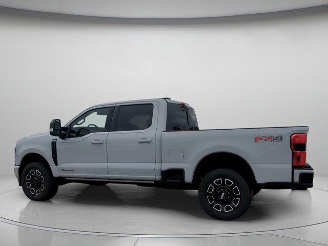 new 2026 Ford F-250 car, priced at $96,955