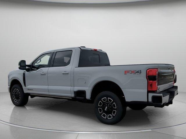new 2026 Ford F-250 car, priced at $96,955