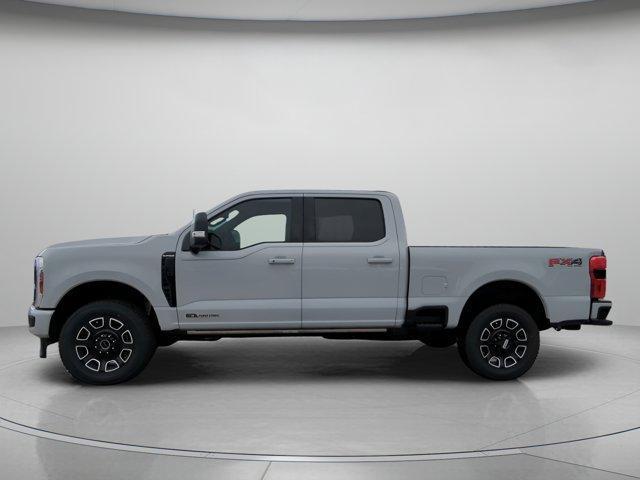 new 2026 Ford F-250 car, priced at $96,955
