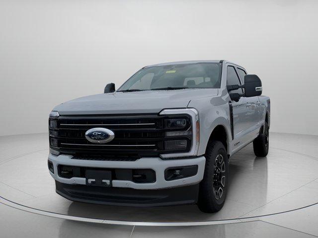 new 2026 Ford F-250 car, priced at $96,955